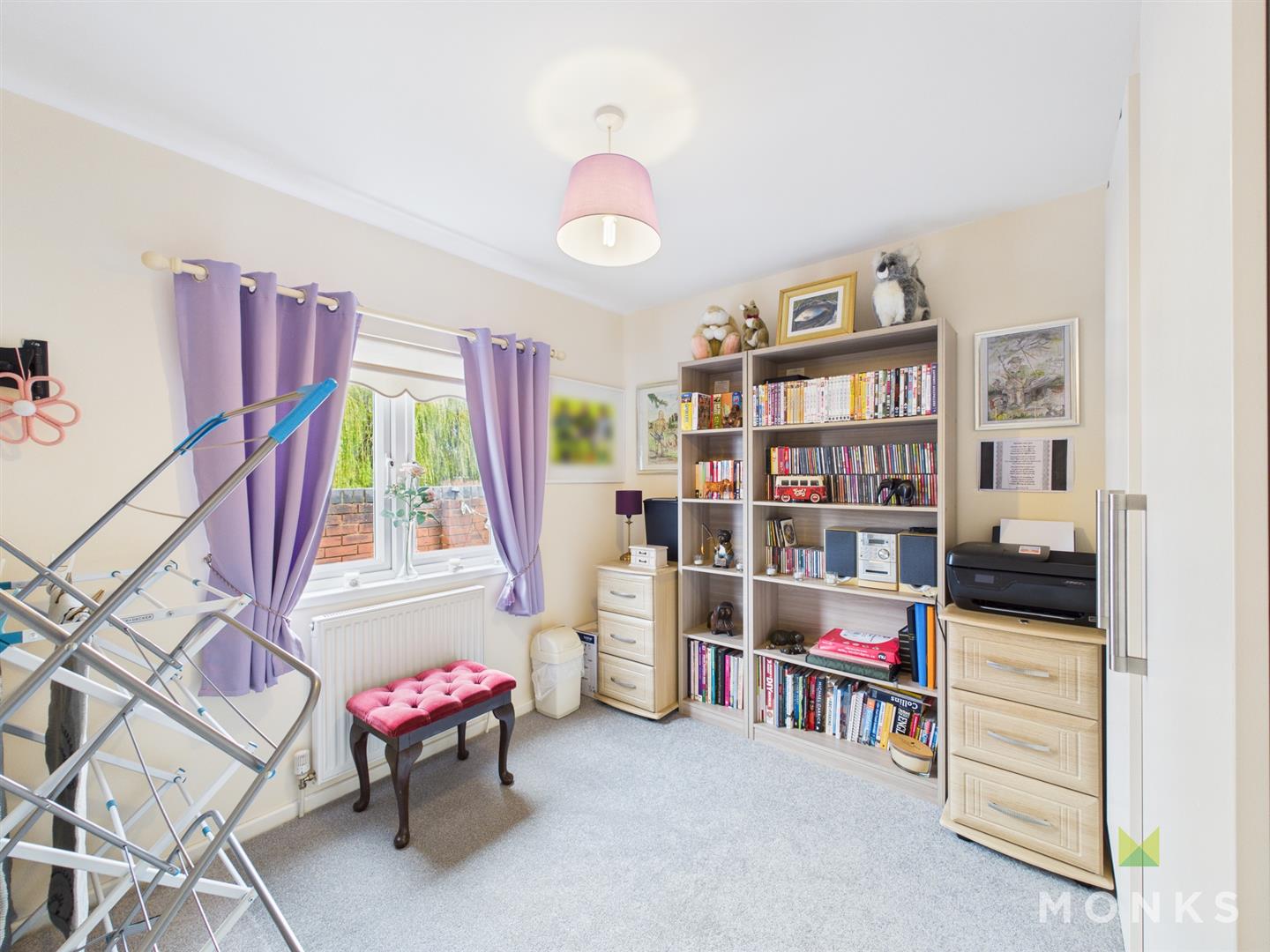 1 Hawkstone Park Whittington Road, Oswestry, SY11 1JH For Sale